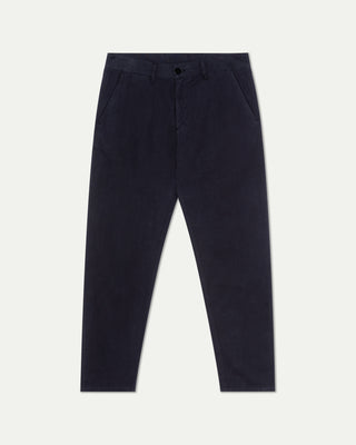 La Paz Cruz Canvas Chino in Dark Navy