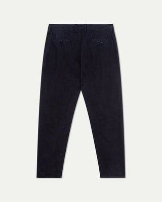 La Paz Cruz Canvas Chino in Dark Navy