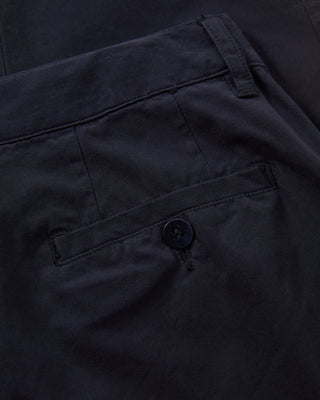 La Paz Cruz Canvas Chino in Dark Navy