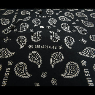 Les (Art)ists Shaku Shirt